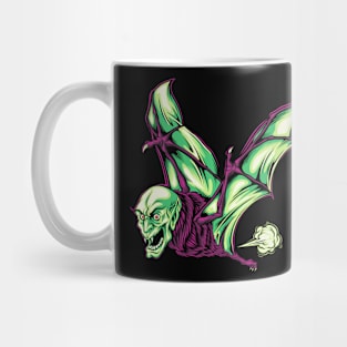 NosFartu Mug